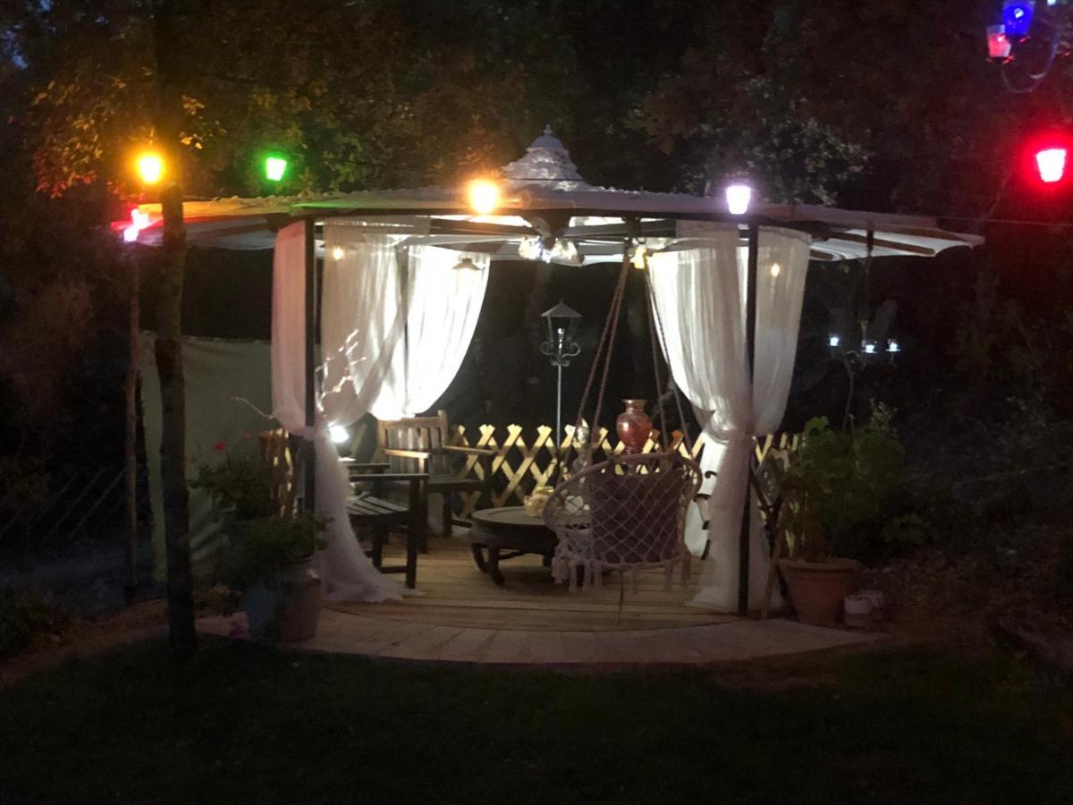T2 Aile De Villa Et Spa-Jacuzzi Prive Et Illimite Et Plateau D'Acceuil Offert! Camps-la-Source 외부 사진