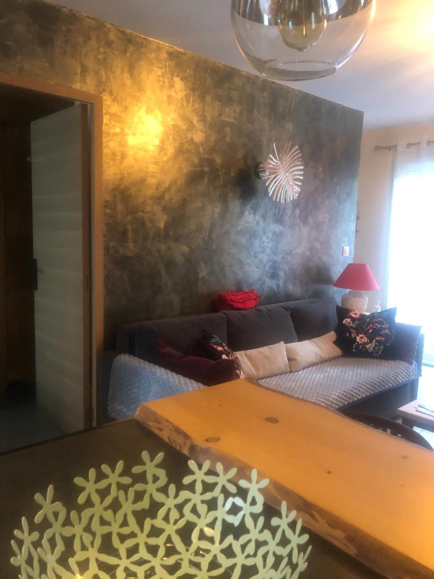 T2 Aile De Villa Et Spa-Jacuzzi Prive Et Illimite Et Plateau D'Acceuil Offert! Camps-la-Source 외부 사진