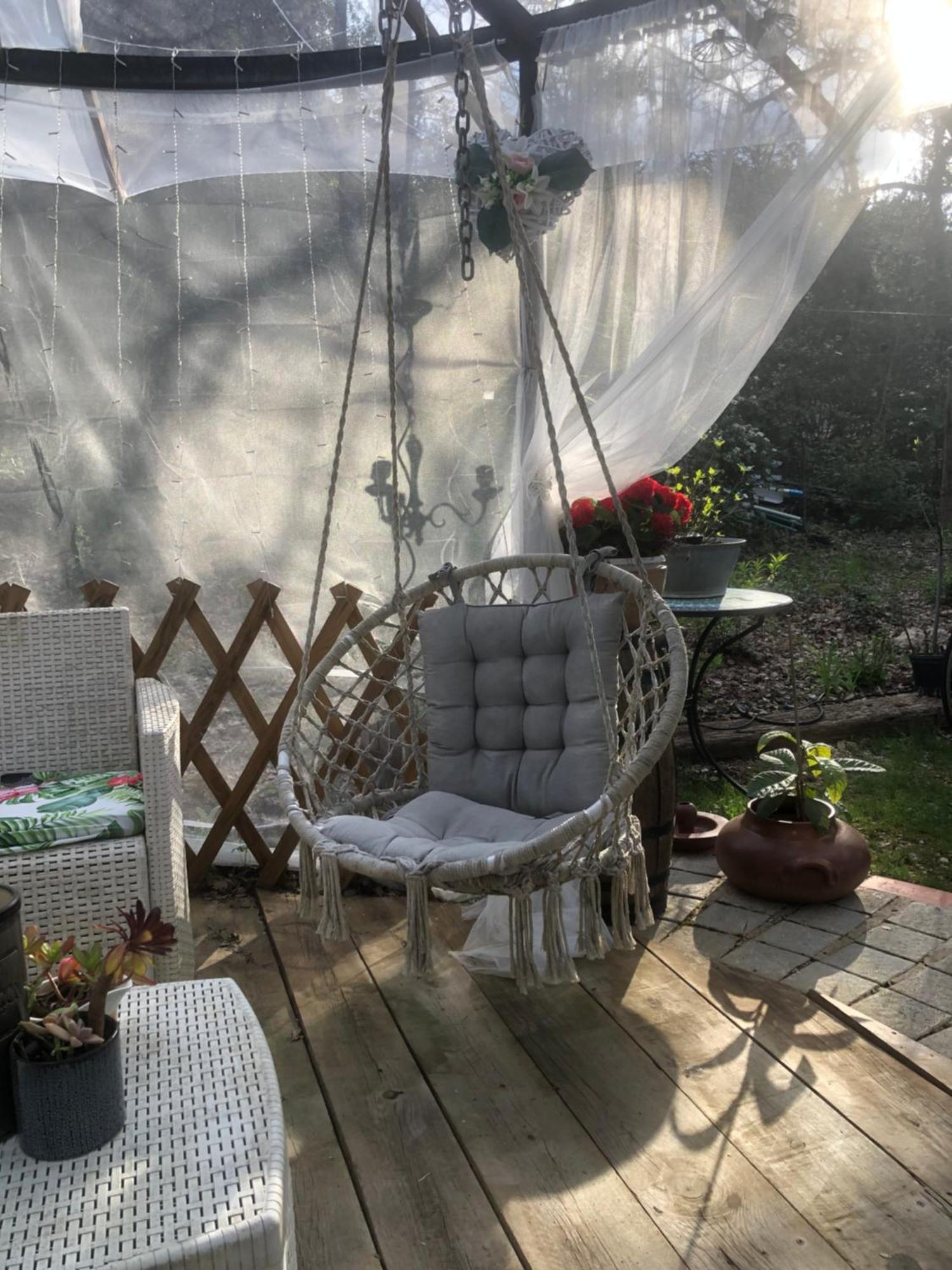 T2 Aile De Villa Et Spa-Jacuzzi Prive Et Illimite Et Plateau D'Acceuil Offert! Camps-la-Source 외부 사진