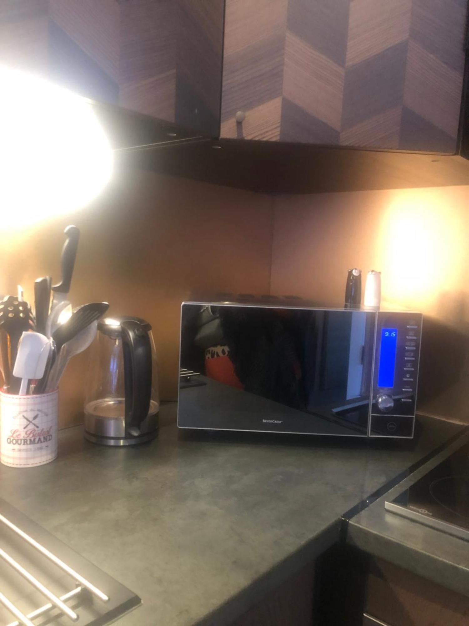 T2 Aile De Villa Et Spa-Jacuzzi Prive Et Illimite Et Plateau D'Acceuil Offert! Camps-la-Source 외부 사진
