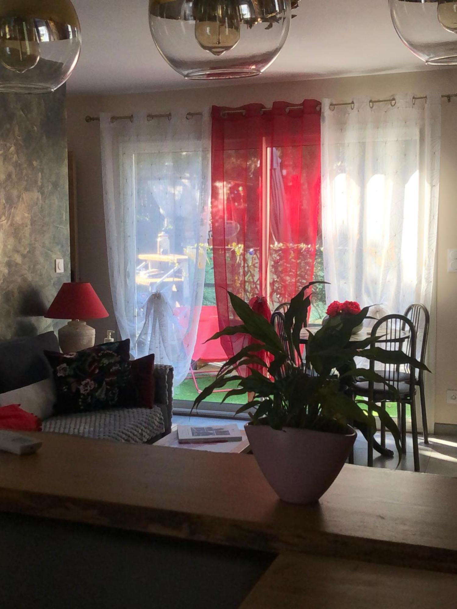 T2 Aile De Villa Et Spa-Jacuzzi Prive Et Illimite Et Plateau D'Acceuil Offert! Camps-la-Source 외부 사진