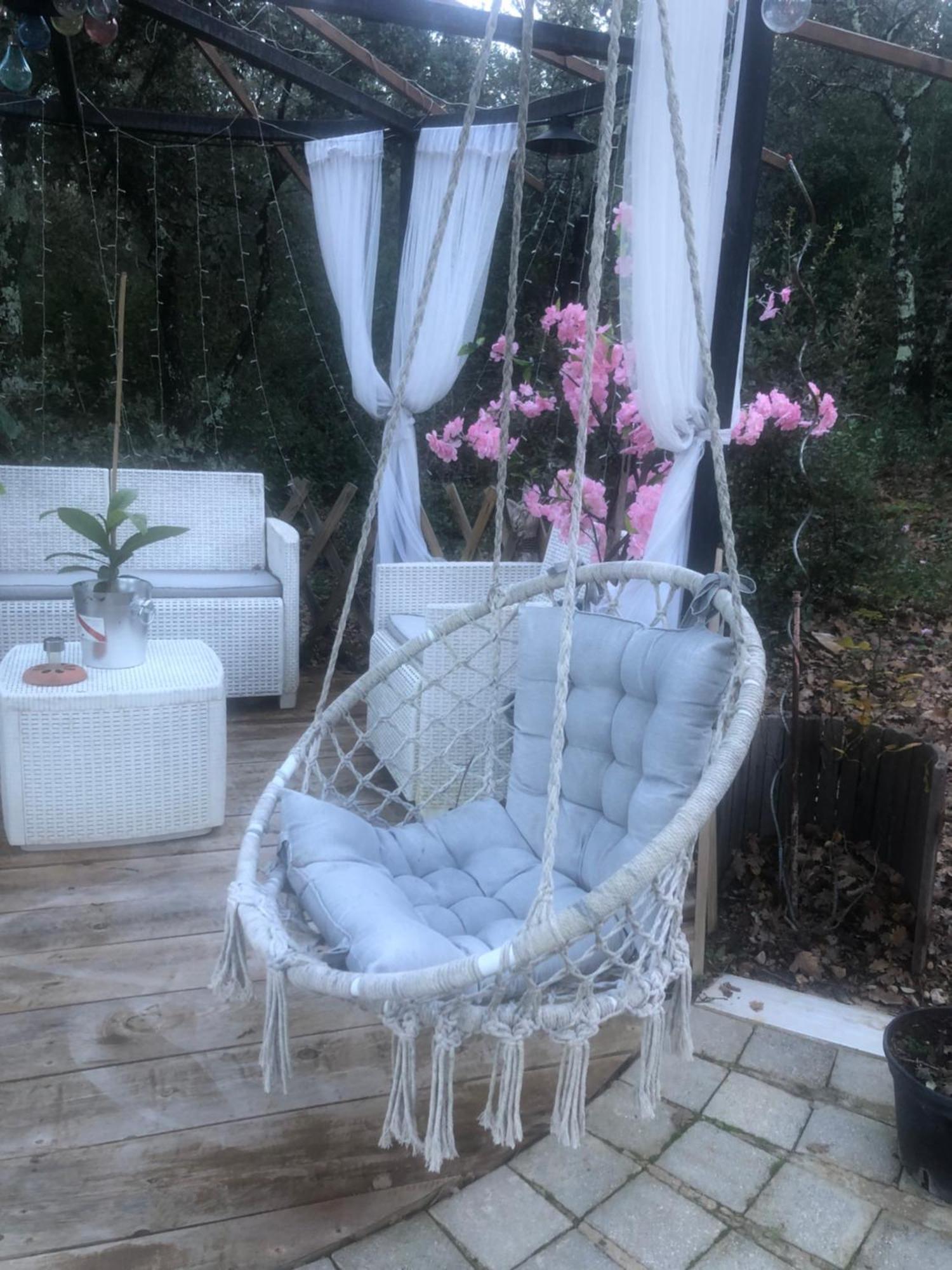 T2 Aile De Villa Et Spa-Jacuzzi Prive Et Illimite Et Plateau D'Acceuil Offert! Camps-la-Source 외부 사진