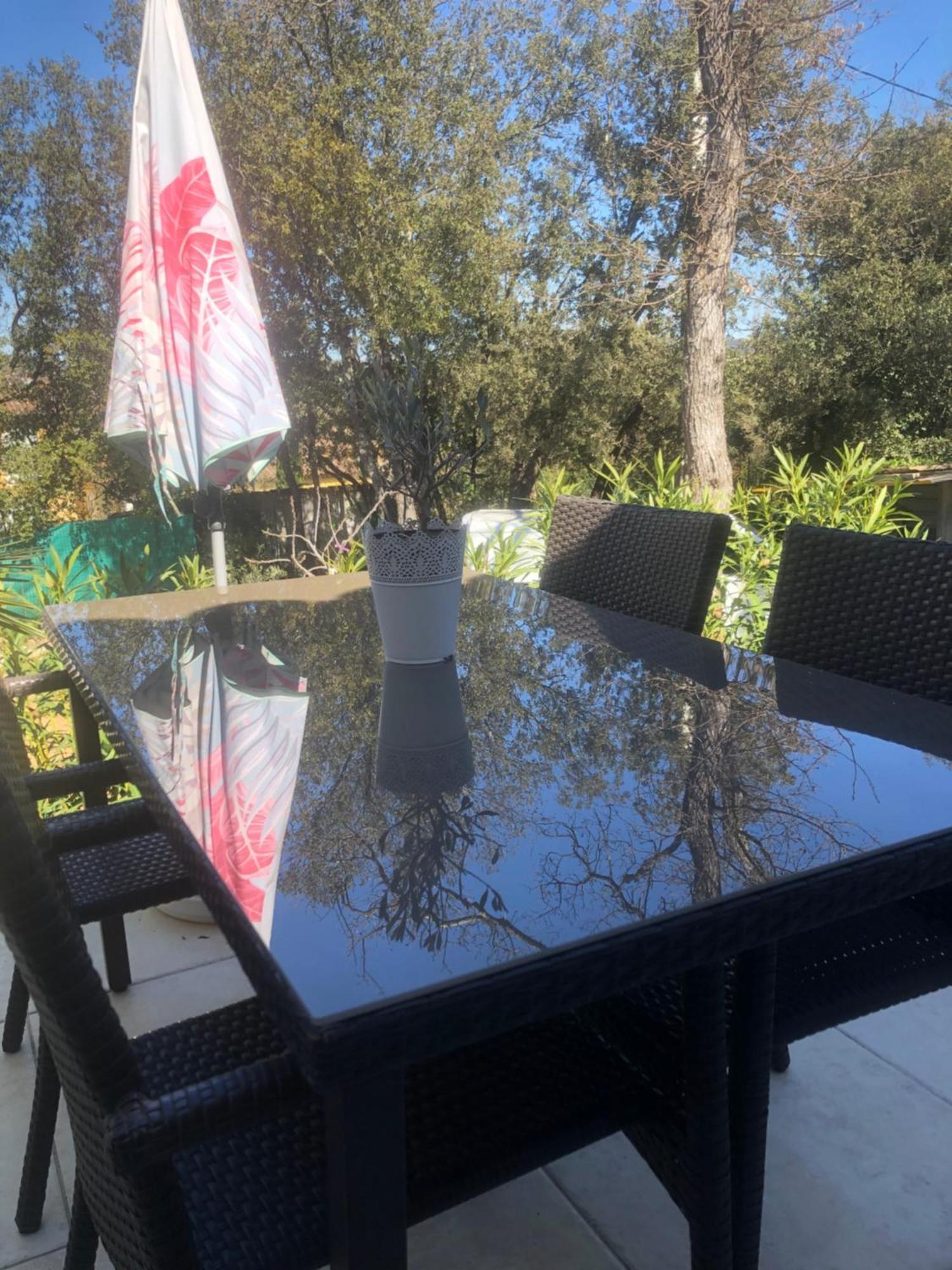 T2 Aile De Villa Et Spa-Jacuzzi Prive Et Illimite Et Plateau D'Acceuil Offert! Camps-la-Source 외부 사진